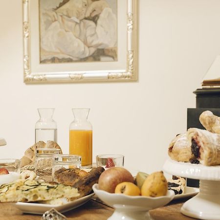 Casastella Bed & Breakfast มาเตรา ภายนอก รูปภาพ