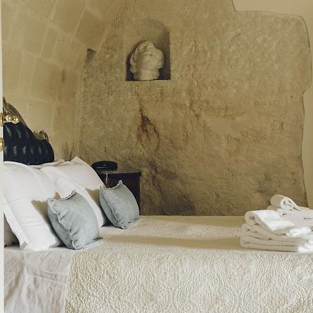 Casastella Bed & Breakfast มาเตรา ภายนอก รูปภาพ