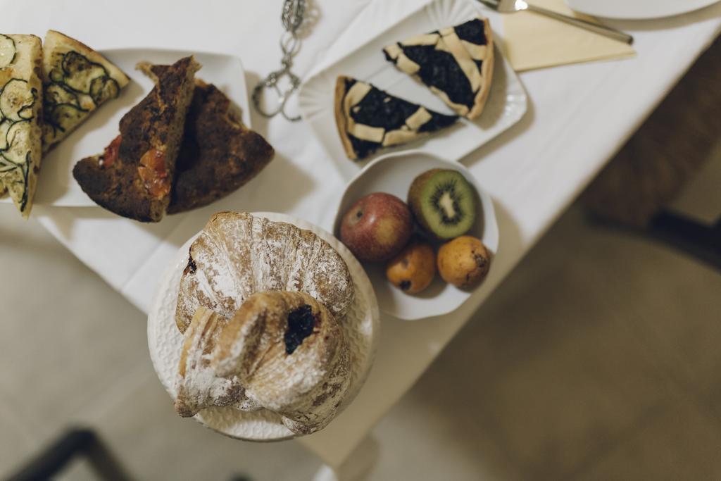 Casastella Bed & Breakfast มาเตรา ภายนอก รูปภาพ