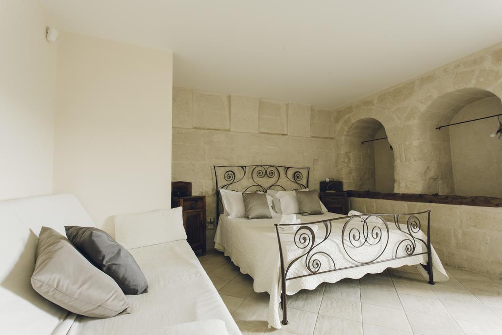 Casastella Bed & Breakfast มาเตรา ภายนอก รูปภาพ