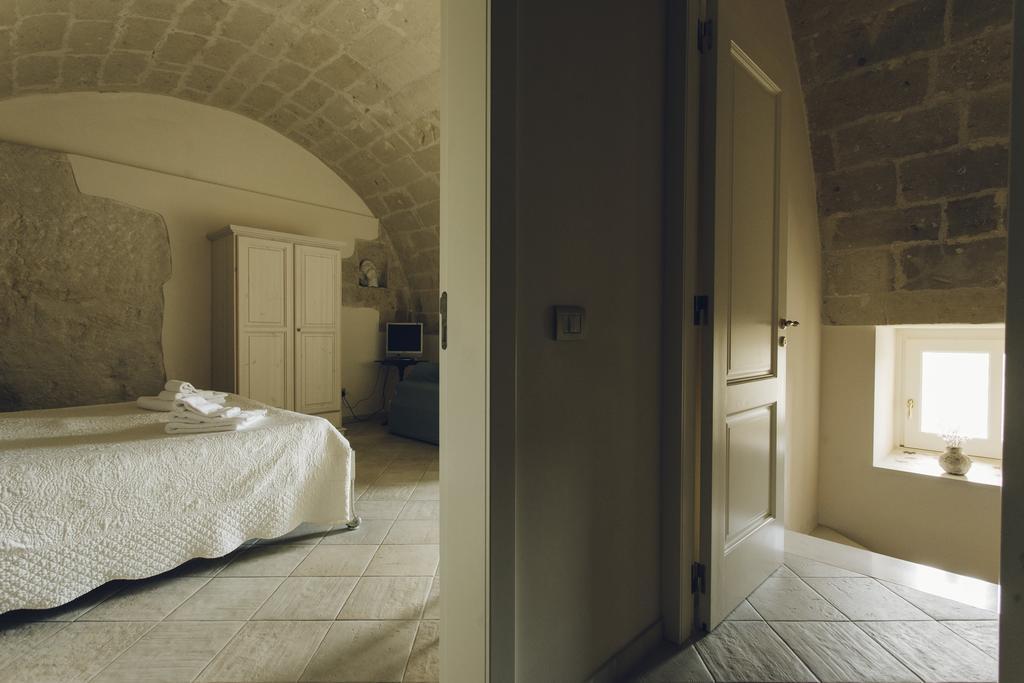 Casastella Bed & Breakfast มาเตรา ภายนอก รูปภาพ
