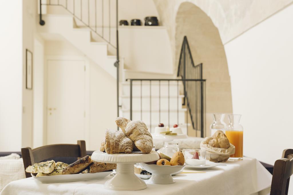 Casastella Bed & Breakfast มาเตรา ภายนอก รูปภาพ