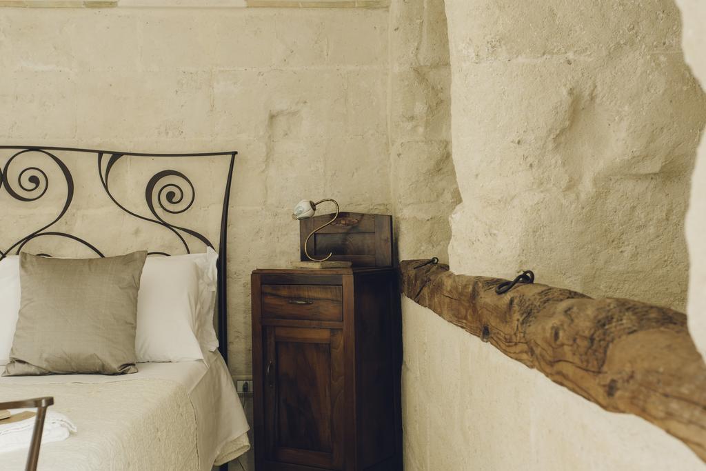 Casastella Bed & Breakfast มาเตรา ภายนอก รูปภาพ