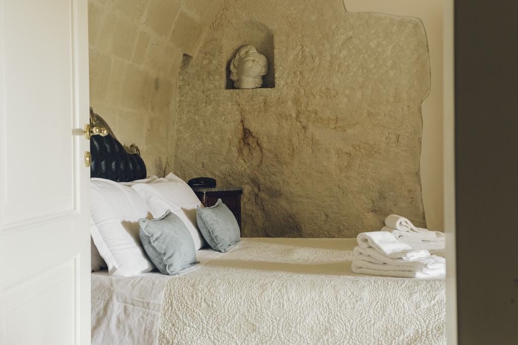 Casastella Bed & Breakfast มาเตรา ภายนอก รูปภาพ