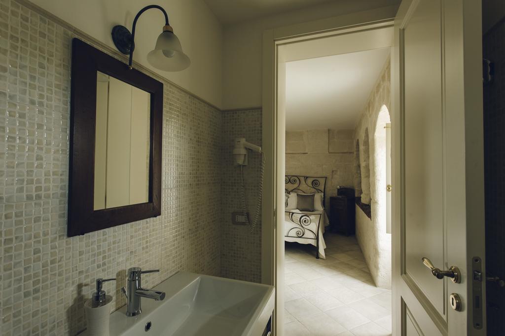 Casastella Bed & Breakfast มาเตรา ภายนอก รูปภาพ