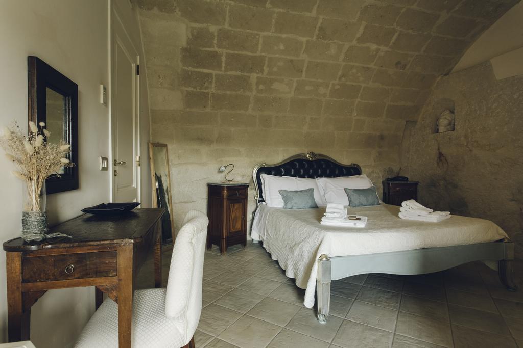 Casastella Bed & Breakfast มาเตรา ภายนอก รูปภาพ