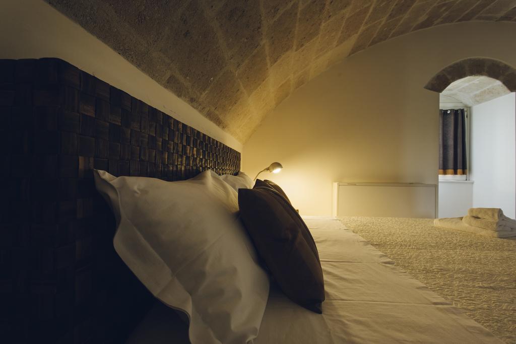 Casastella Bed & Breakfast มาเตรา ภายนอก รูปภาพ