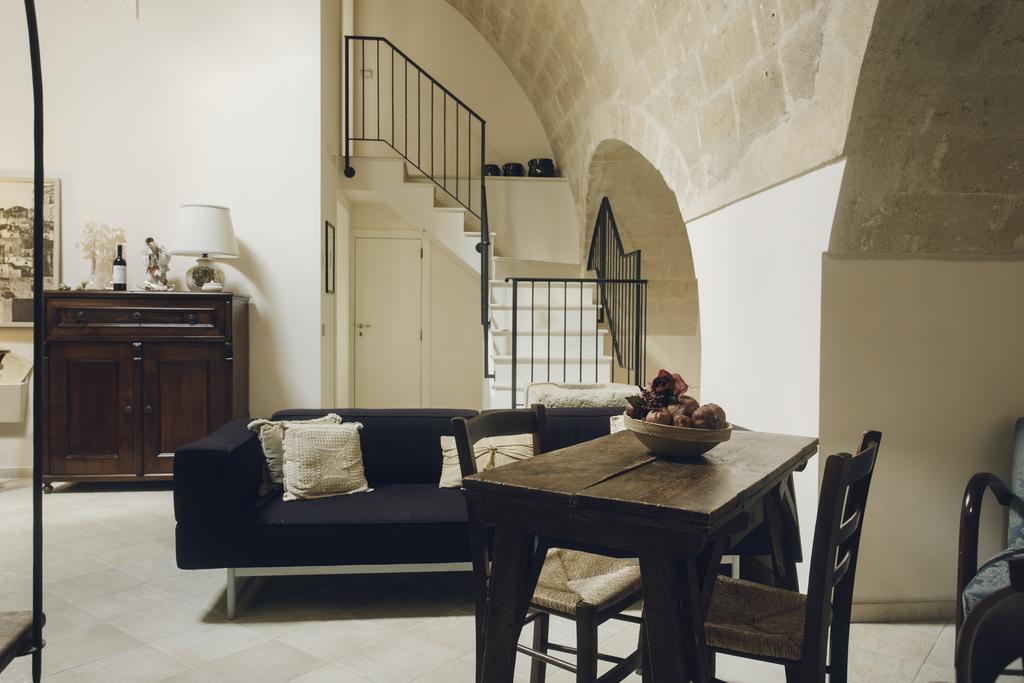 Casastella Bed & Breakfast มาเตรา ภายนอก รูปภาพ