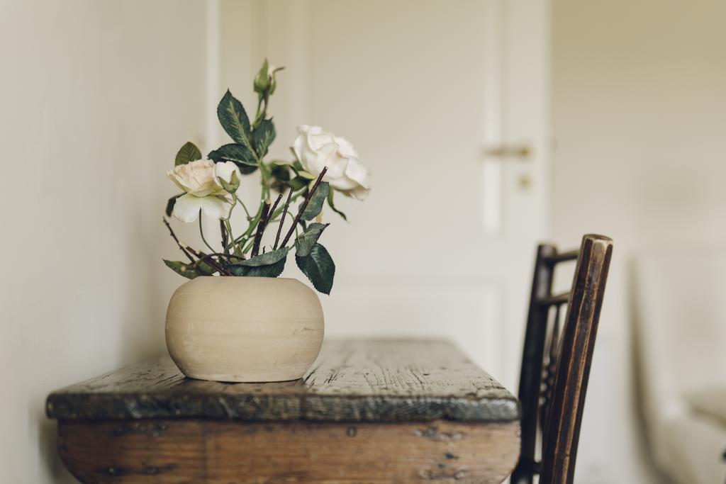 Casastella Bed & Breakfast มาเตรา ภายนอก รูปภาพ