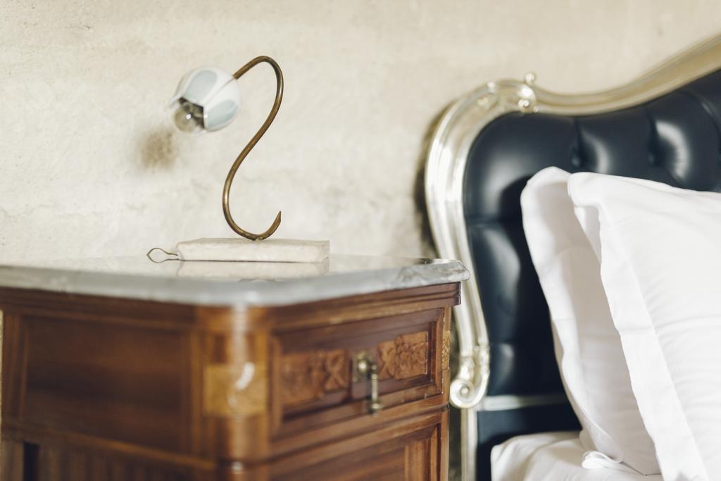 Casastella Bed & Breakfast มาเตรา ภายนอก รูปภาพ