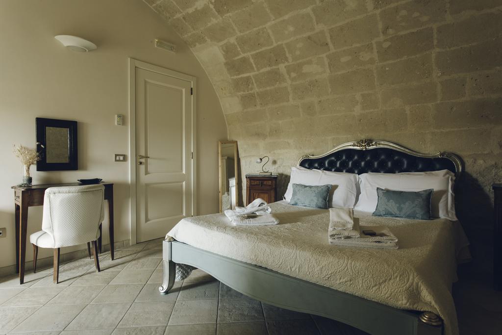 Casastella Bed & Breakfast มาเตรา ภายนอก รูปภาพ