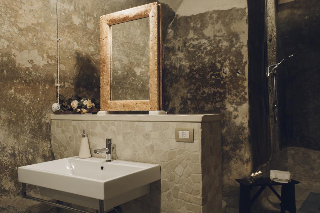 Casastella Bed & Breakfast มาเตรา ภายนอก รูปภาพ